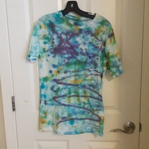 Tie Dye Tee